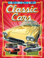 Classic cars cover image