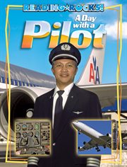 A day with a pilot cover image