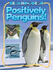 Positively penguins! cover image