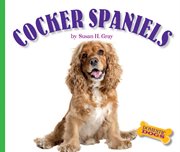 Cocker spaniels cover image