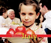 Welcome to Italy cover image