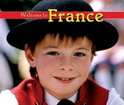 Welcome to France cover image