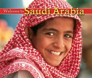 Welcome to Saudi Arabia cover image
