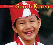 Welcome to South Korea cover image