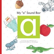 My "a" sound box cover image