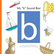 My b sound box cover image