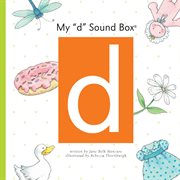 My "d" sound box cover image