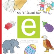 My "e" sound box cover image