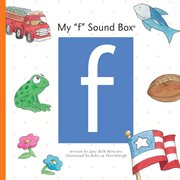 My 'f' Sound Box cover image