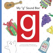 My "g" sound box cover image