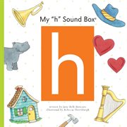 My "h" sound box cover image