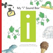 My "i" sound box cover image