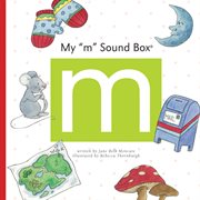 My 'm' sound box cover image