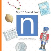 My 'n' sound box cover image