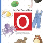 My 'o' sound box cover image