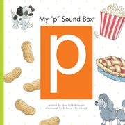 My "p" sound box cover image