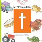 My 't' sound box cover image