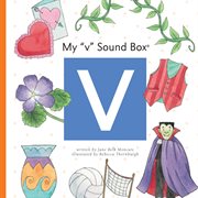 My "v" sound box cover image