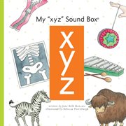 My 'xyz' sound box cover image