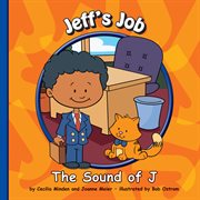 Jeff's job : the sound of J cover image