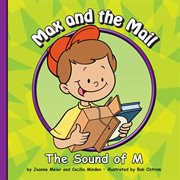 Max and the mail : the sound of M cover image