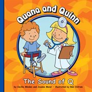 Quana and Quinn : the sound of Q cover image