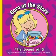 Sara at the store : the sound of S cover image