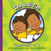 Ted and Tim : the sound of T cover image