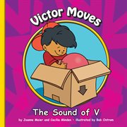 Victor moves : the sound of V cover image