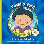 Yoshi's yard : the sound of Y cover image