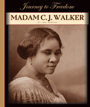 Madam C.J. Walker cover image