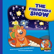 The fireworks show cover image