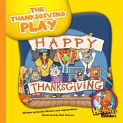 The Thanksgiving play cover image