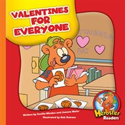 Valentines for everyone cover image