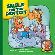 Smile for the dentist cover image