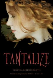Tantalize cover image