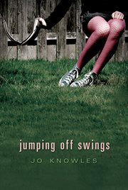 Jumping off swings cover image