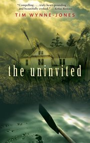 The uninvited cover image