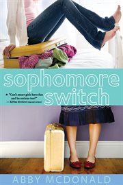 Sophomore switch cover image