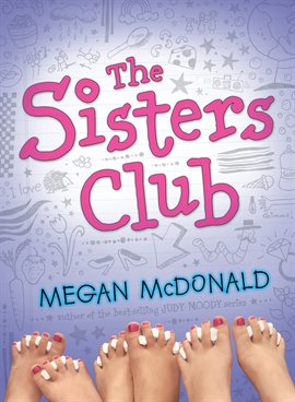 Cover image for The Sisters Club