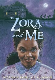 Zora and me cover image