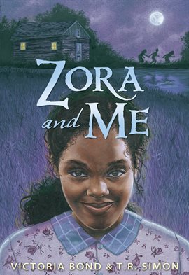 Cover image for Zora and Me