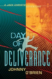 Day of deliverance cover image
