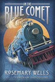 On the Blue Comet cover image