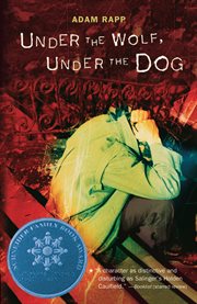 Under the wolf, under the dog cover image