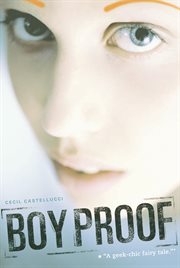 Boy proof cover image