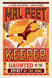 Keeper cover image