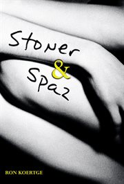 Stoner & Spaz cover image