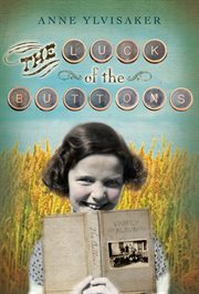 The luck of the Buttons cover image