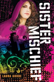 Sister mischief cover image